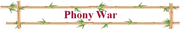 Phony War