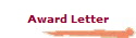 Award Letter