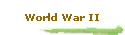 World War II