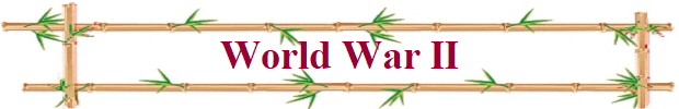 World War II