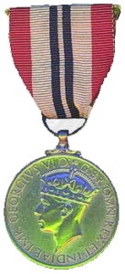 Kings Medal -1