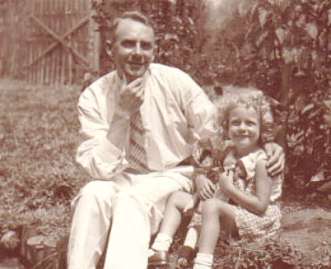 My_Father_and_I My_Father_and_I