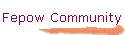 Fepow Community