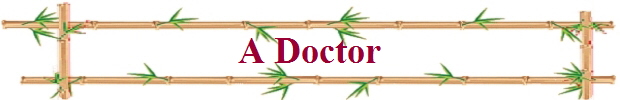 A Doctor