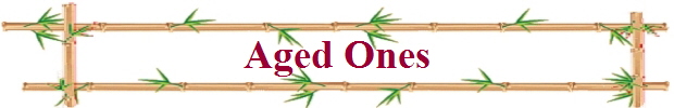 Aged Ones