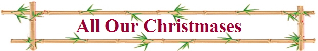 All Our Christmases