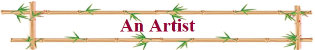 An Artist