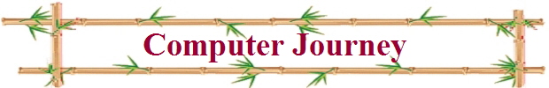 Computer Journey