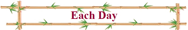 Each Day