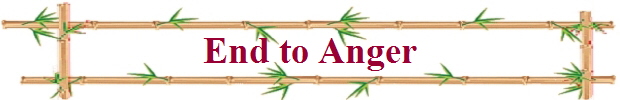 End to Anger