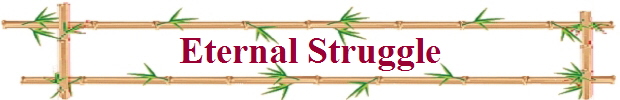 Eternal Struggle