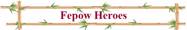 Fepow Heroes