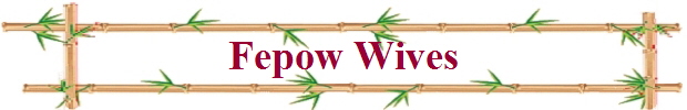 Fepow Wives