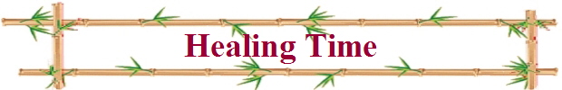 Healing Time