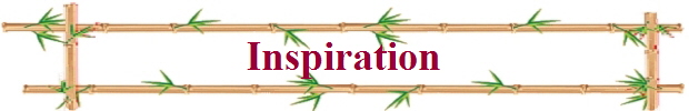 Inspiration