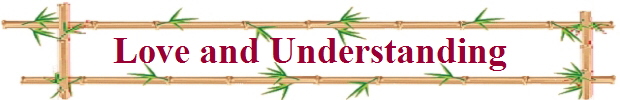 Love and Understanding