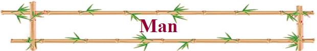 Man