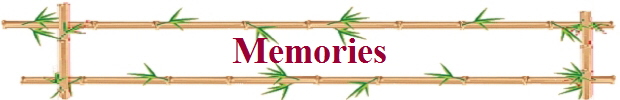 Memories