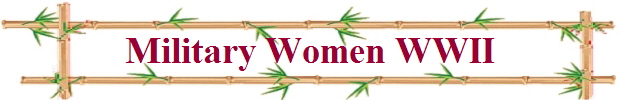 Military Women WWII