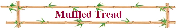 Muffled Tread