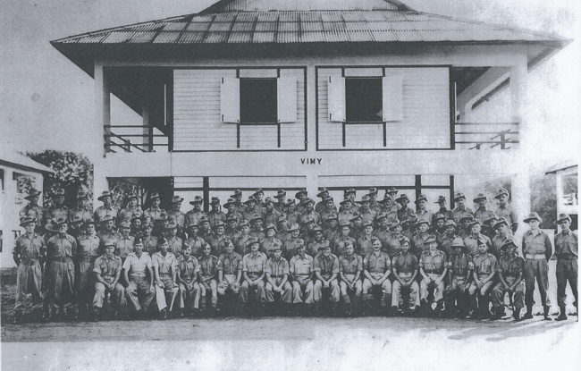 Perak Battalion