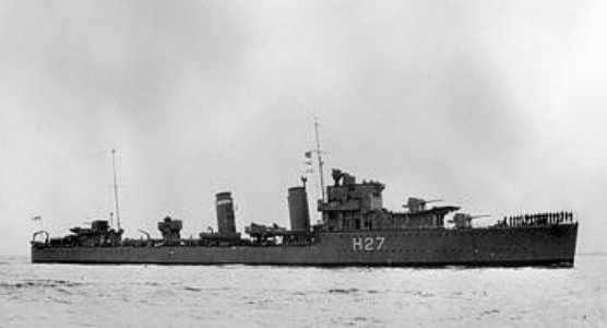 HMS_Electra