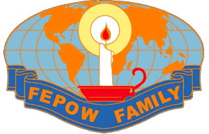 Fepow Family pin-tn