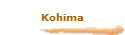 Kohima